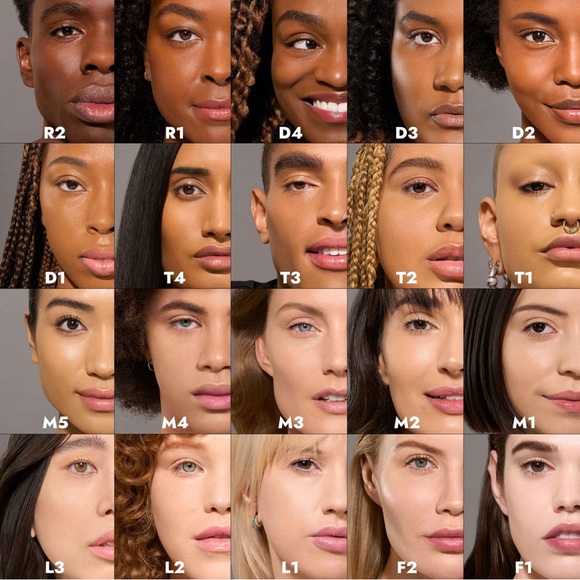 BNIB COVER FX TOTAL COVER CREAM FOUNDATION - Picture 6 of 7